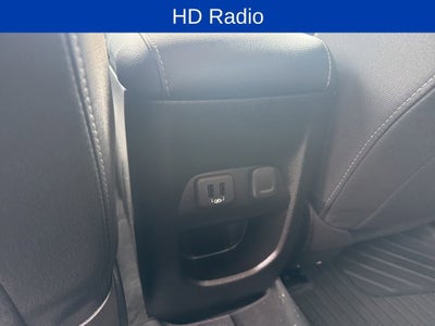 2019 GMC Canyon 4WD SLE