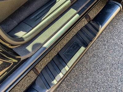 2022 GMC Canyon 4WD AT4 w/Cloth