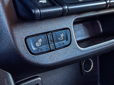 2022 GMC Canyon 4WD AT4 w/Cloth