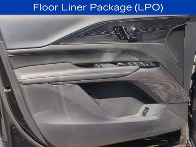 2024 Cadillac LYRIQ Sport 1