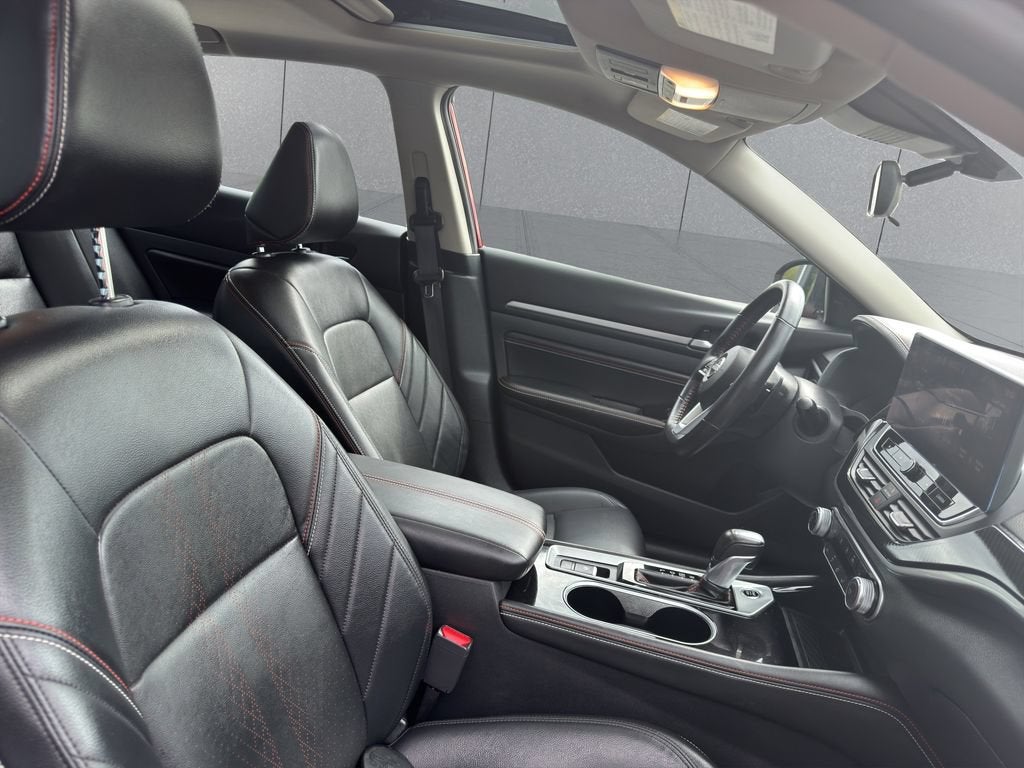 2023 Nissan Altima SR Intelligent AWD