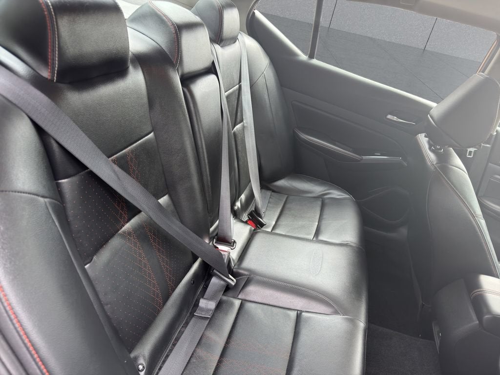 2023 Nissan Altima SR Intelligent AWD