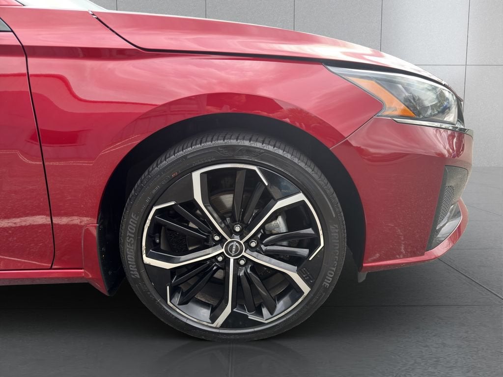 2023 Nissan Altima SR Intelligent AWD