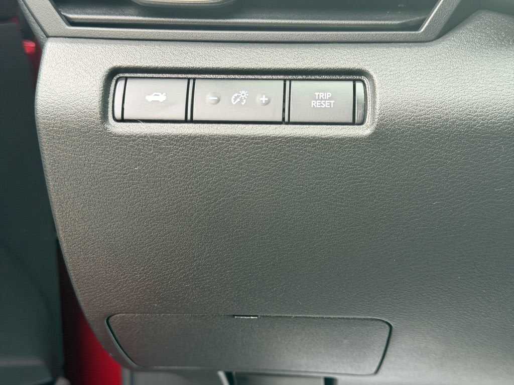 2023 Nissan Altima SR Intelligent AWD