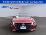 2023 Nissan Altima SR Intelligent AWD