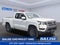 2025 Nissan Frontier King Cab SV 4x4