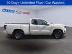 2025 Nissan Frontier King Cab SV 4x4