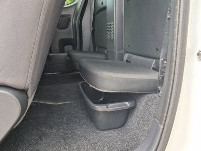 2025 Nissan Frontier King Cab SV 4x4