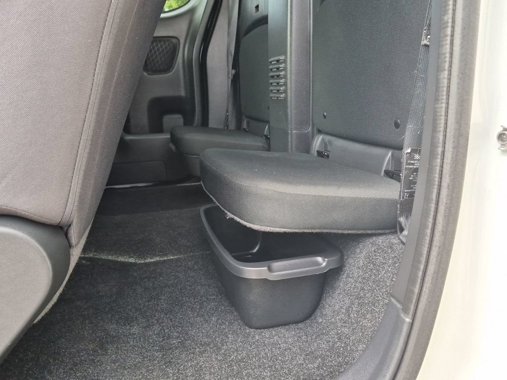 2025 Nissan Frontier King Cab SV 4x4