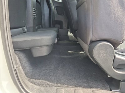 2025 Nissan Frontier King Cab SV 4x4