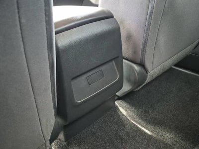 2025 Nissan Frontier King Cab SV 4x4
