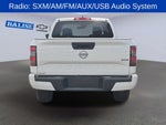 2025 Nissan Frontier King Cab SV 4x4