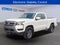 2025 Nissan Frontier King Cab SV 4x4
