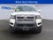 2025 Nissan Frontier King Cab SV 4x4