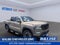 2023 Nissan Frontier Crew Cab PRO-4X 4x4