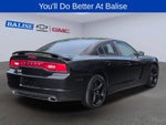 2014 Dodge Charger SXT