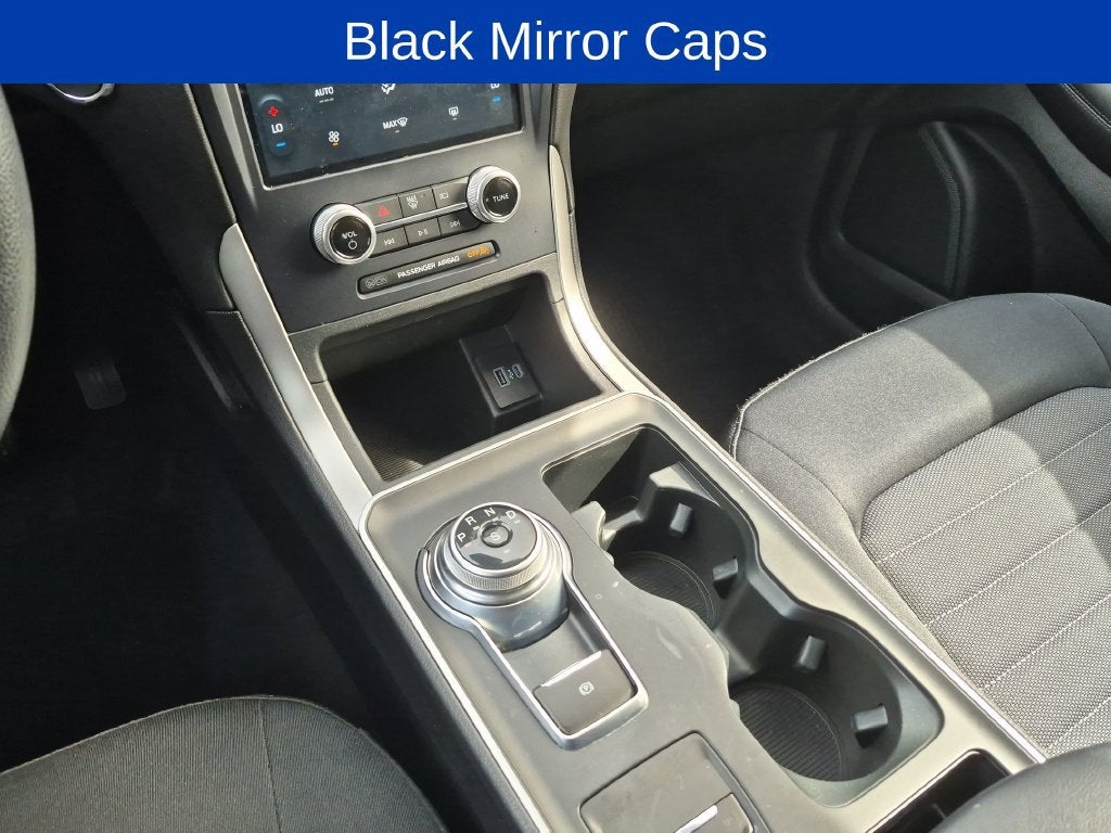 2022 Ford Edge SE