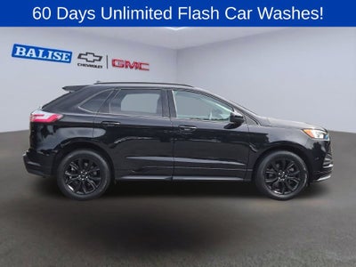 2022 Ford Edge SE