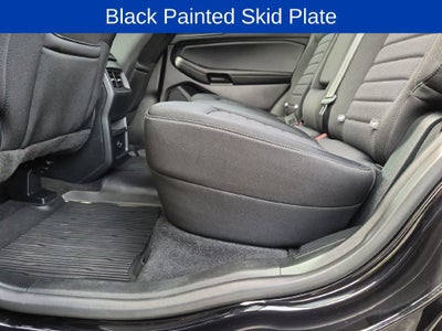 2022 Ford Edge SE