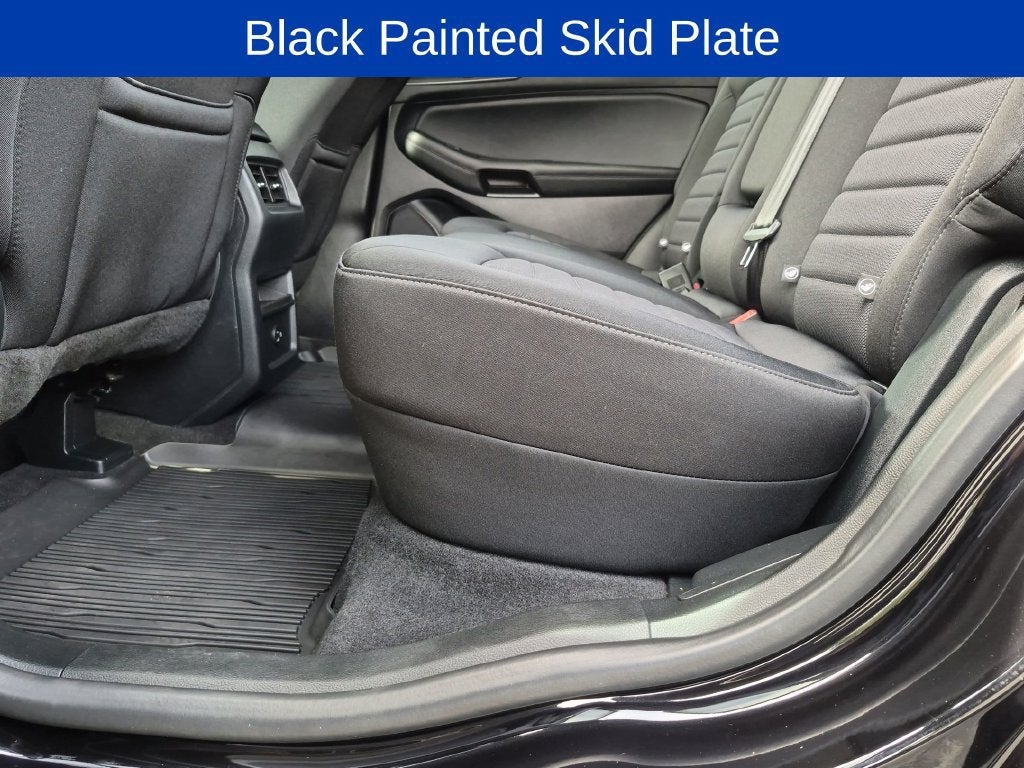 2022 Ford Edge SE