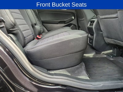 2022 Ford Edge SE