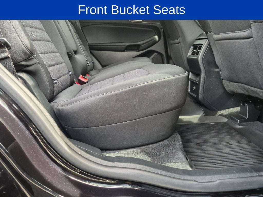 2022 Ford Edge SE