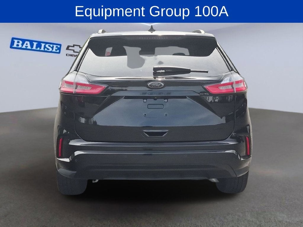 2022 Ford Edge SE