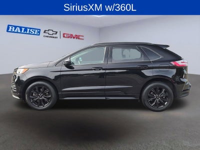 2022 Ford Edge SE