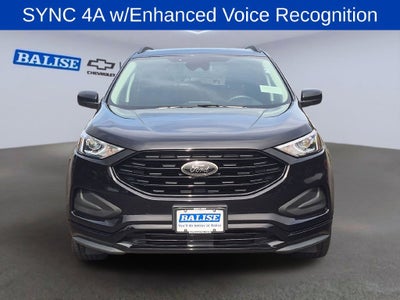 2022 Ford Edge SE