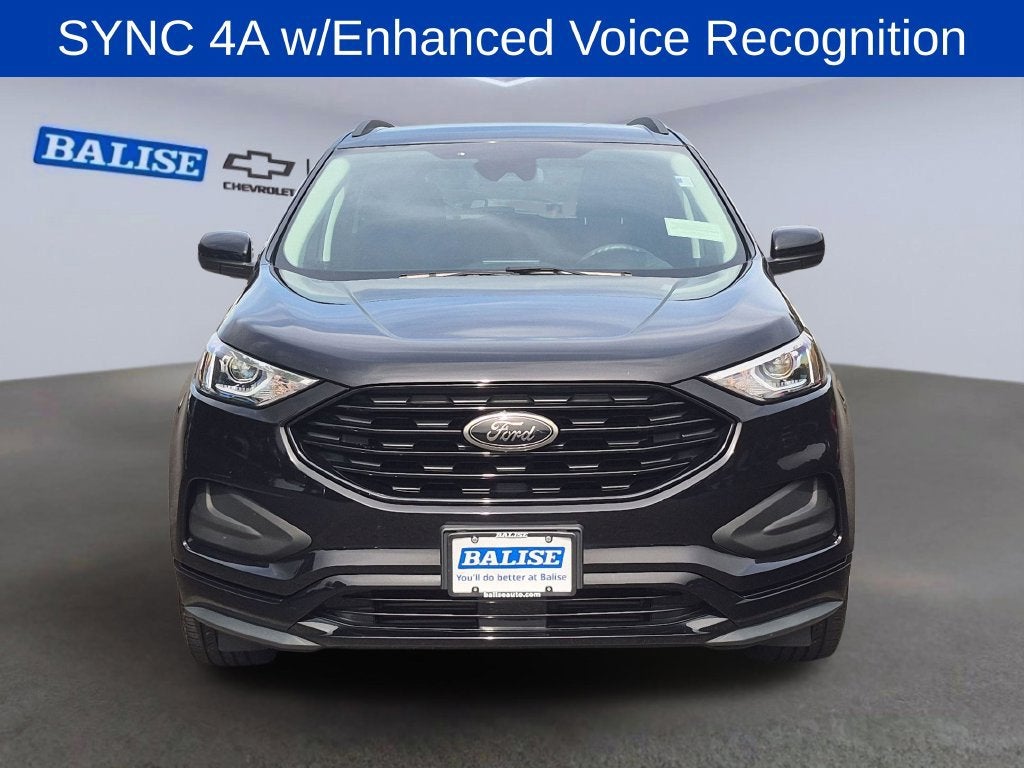 2022 Ford Edge SE