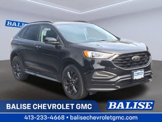 2022 Ford Edge SE