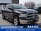 2018 RAM 1500 Big Horn Crew Cab 4x4 5'7" Box