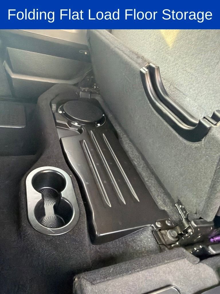 2018 RAM 1500 Big Horn Crew Cab 4x4 5'7" Box