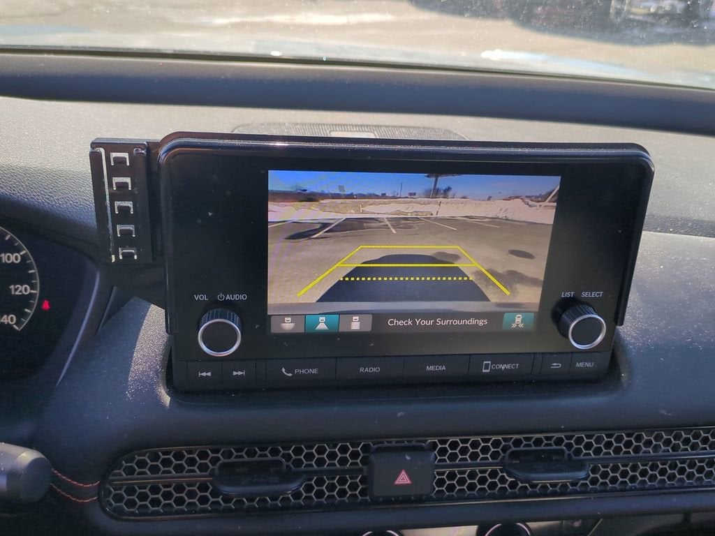 2024 Honda HR-V AWD Sport