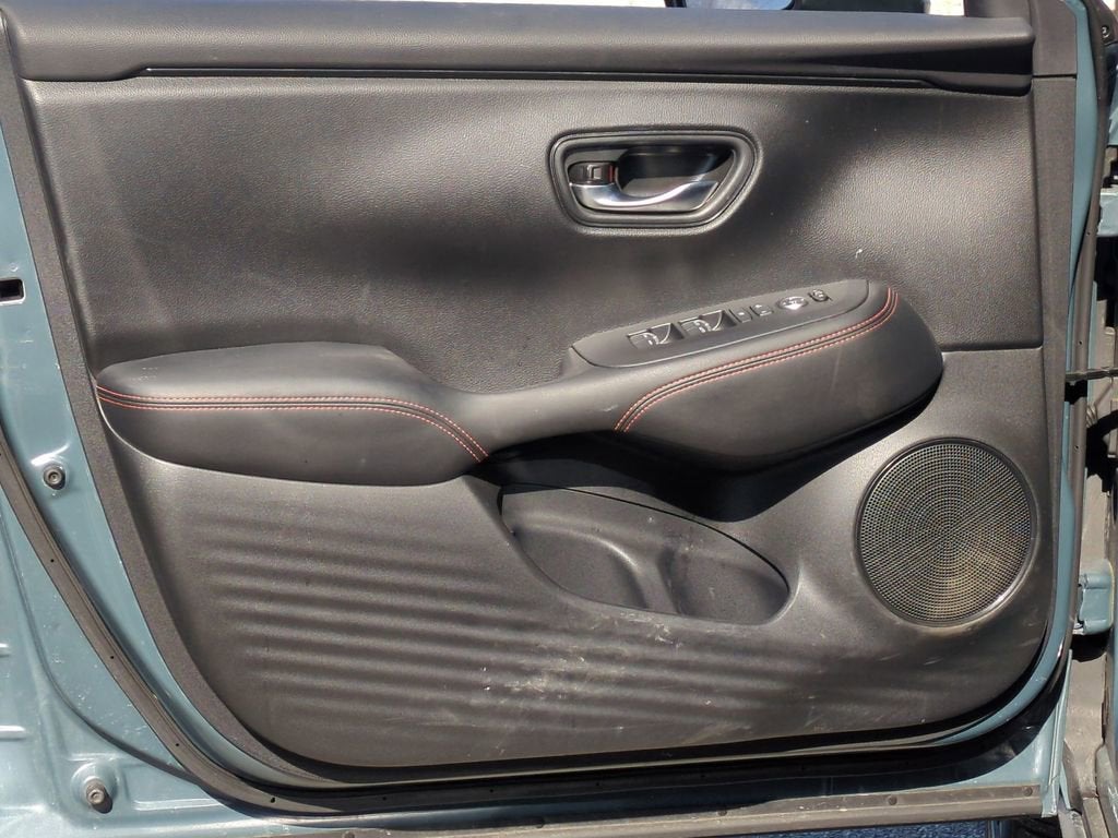 2024 Honda HR-V AWD Sport