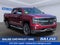 2018 Chevrolet Silverado 1500 High Country