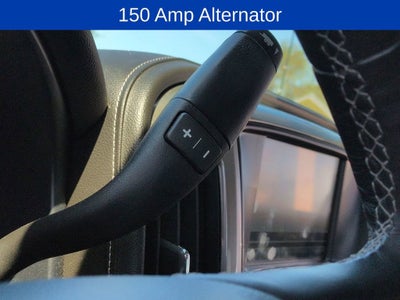 2018 Chevrolet Silverado 1500 High Country