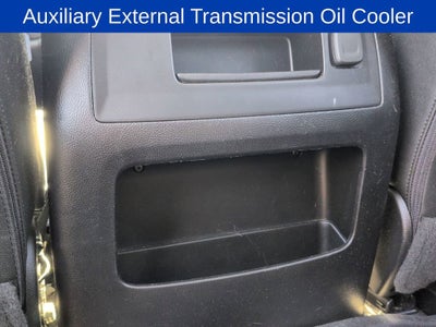 2018 Chevrolet Silverado 1500 High Country