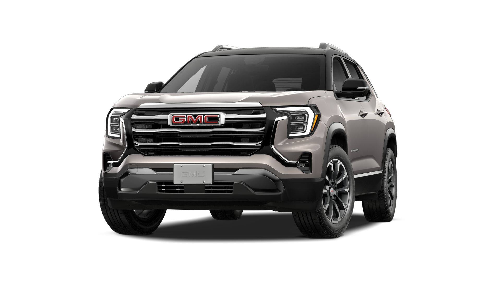 2027 GMC Terrain AWD Elevation