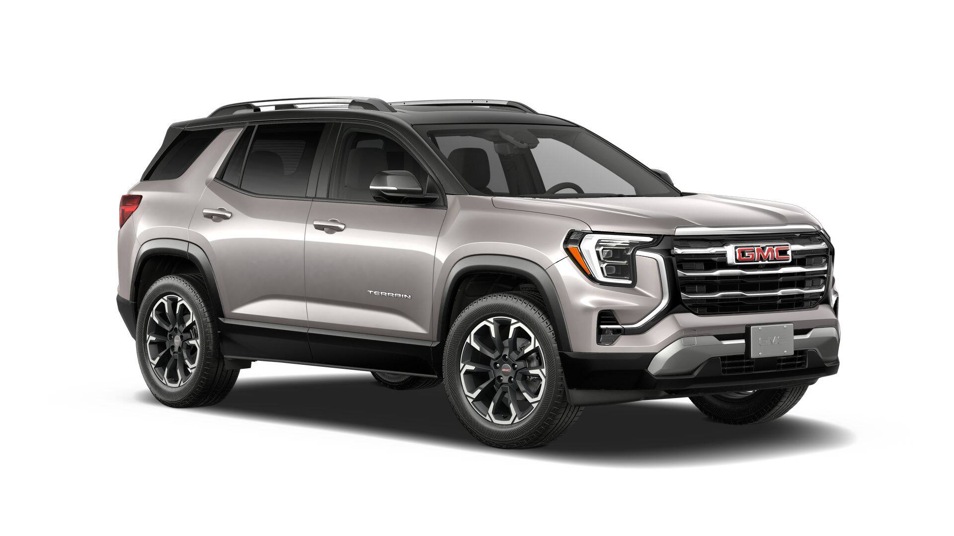 2027 GMC Terrain AWD Elevation