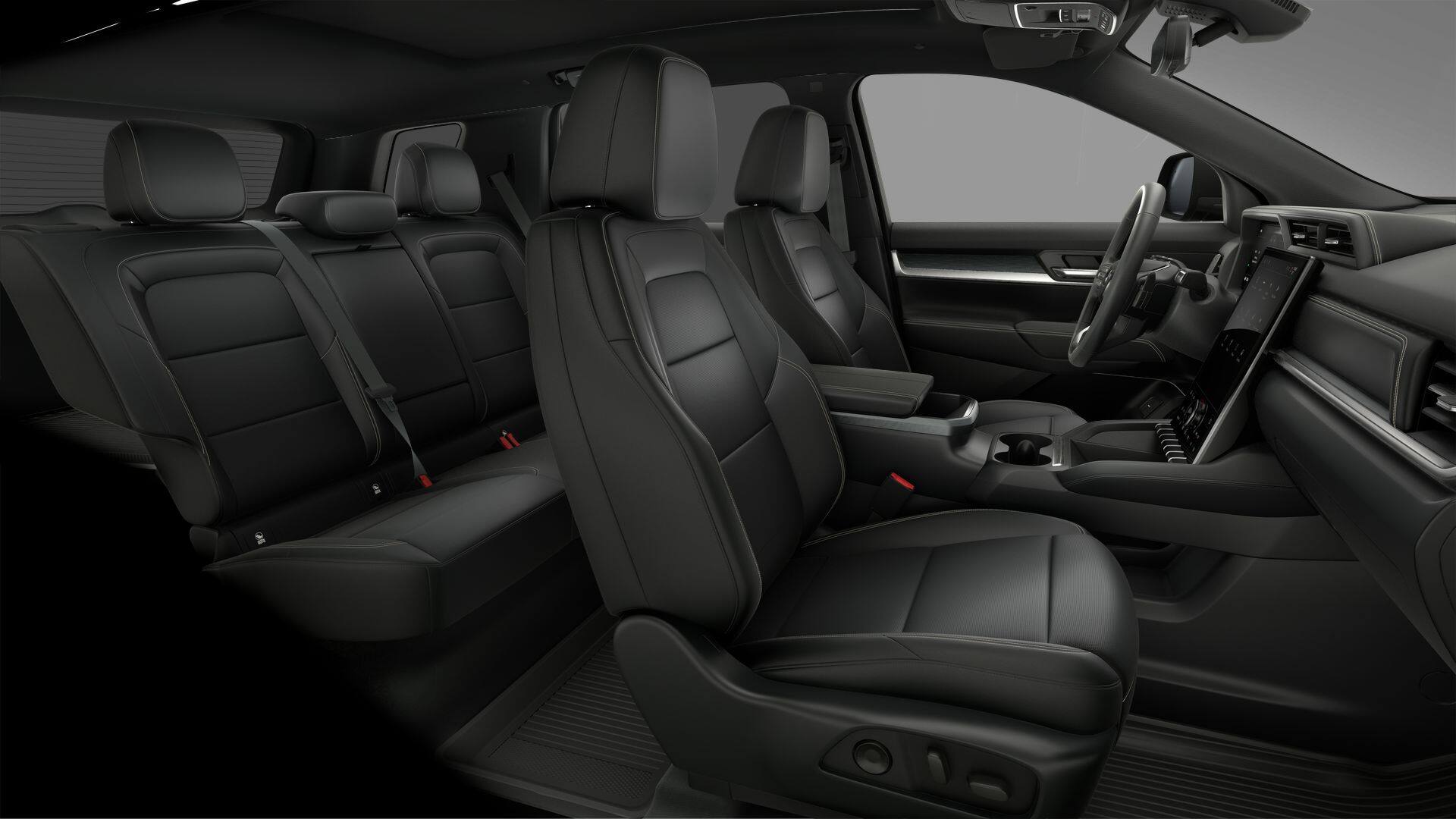 2027 GMC Terrain AWD Elevation