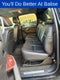 2013 Chevrolet Avalanche LTZ