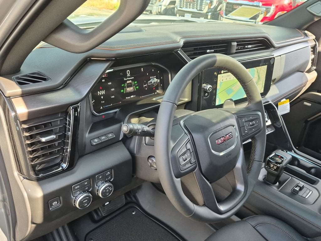 2026 GMC Sierra 1500 AT4 - Photo 11