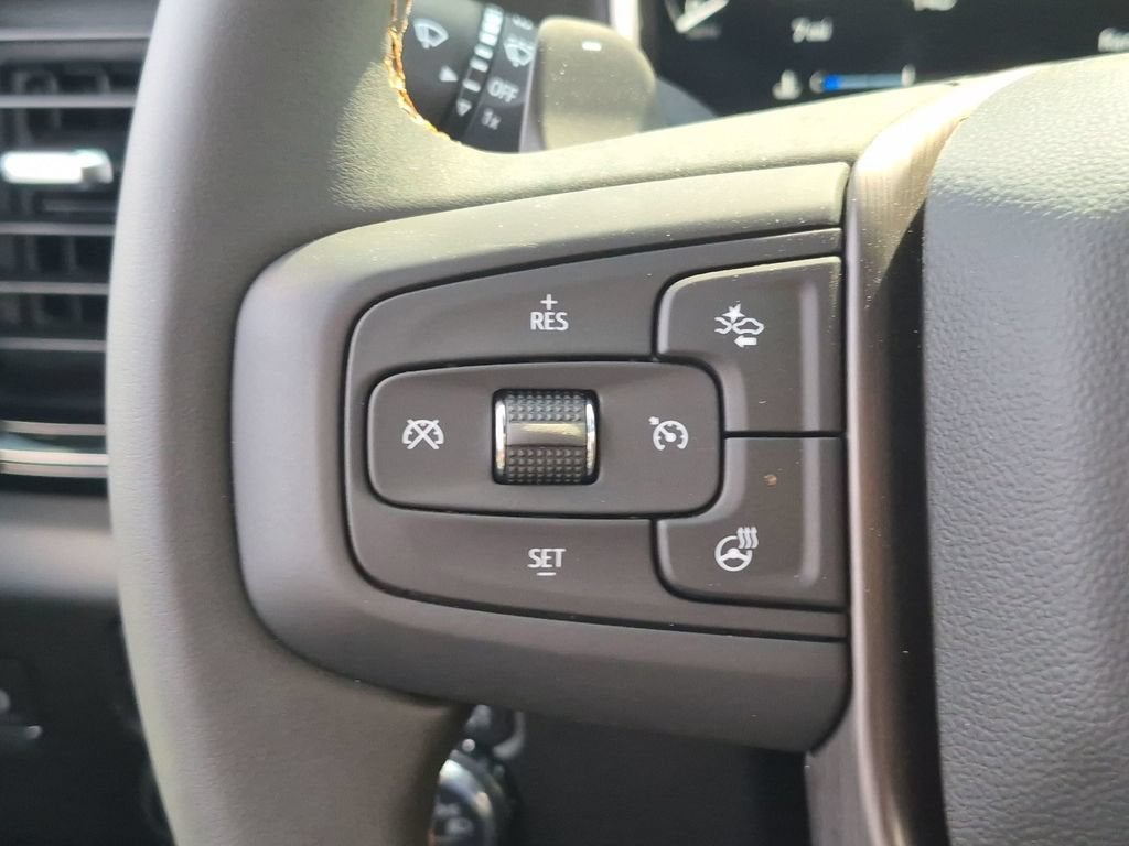 2026 GMC Sierra 1500 AT4 - Photo 13