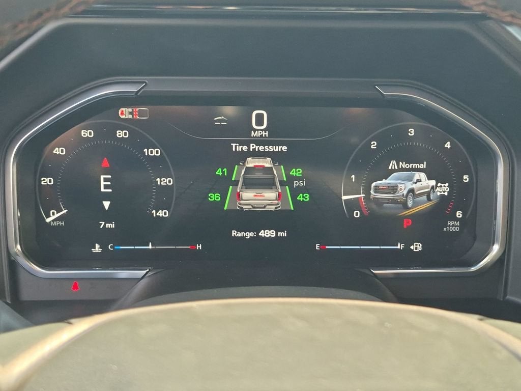 2026 GMC Sierra 1500 AT4 - Photo 15