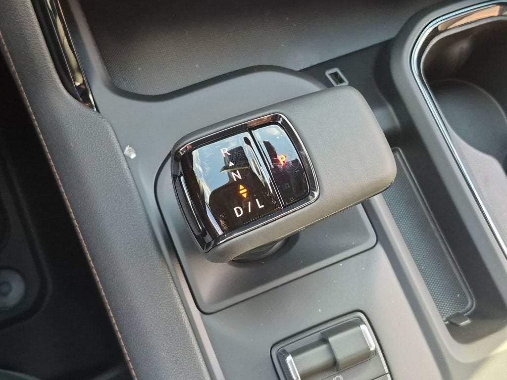 2026 GMC Sierra 1500 AT4 - Photo 20