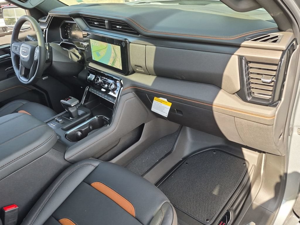 2026 GMC Sierra 1500 AT4 - Photo 23