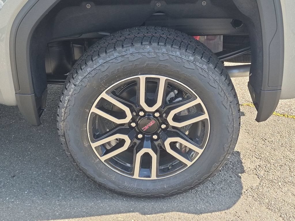 2026 GMC Sierra 1500 AT4 - Photo 26