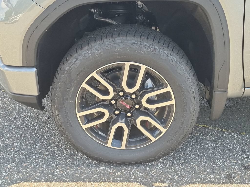 2026 GMC Sierra 1500 AT4 - Photo 28
