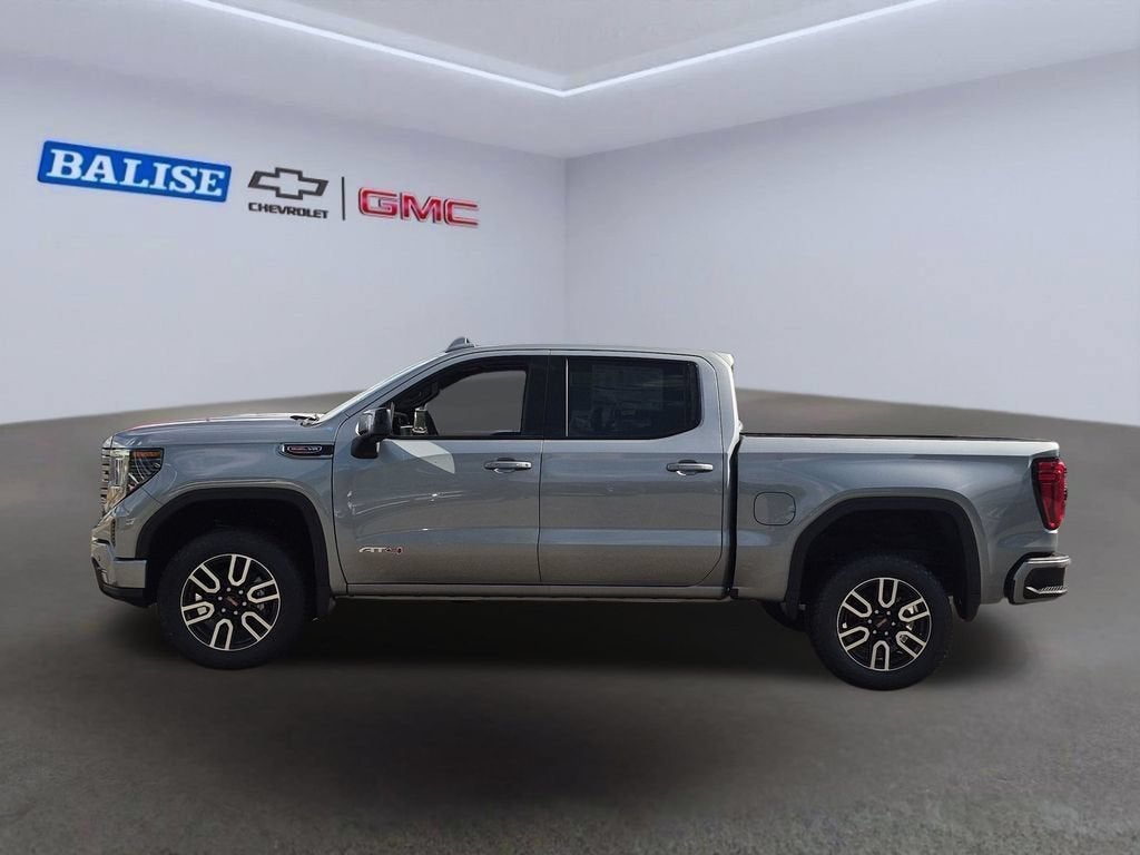 2026 GMC Sierra 1500 AT4 - Photo 6